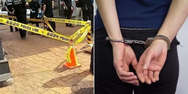 대낮, 신림동서 지인 흉기로 살해한 30대 여성… “말다툼하다 범행”