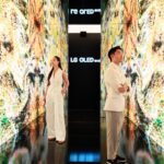 LG전자, ‘올레드 아트 마케팅’ 동남아시아로 확대