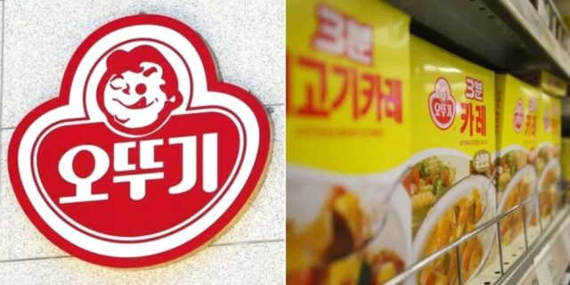 ‘카레·케첩·파스타 소스까지 올라’… 오뚜기, 제품 24종 가격 최대 15% 인상