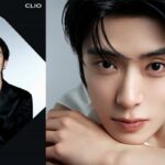 NCT 재현, 클리오의 새로운 얼굴로 발탁…’가을 캠페인 기대 UP’