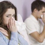 ‘코로나 환자’로 의심받기 싫은데… 지독한 감기서 빨리 벗어나는 6가지 방법