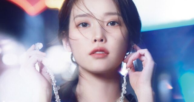 아이유가 서울 월드컵경기장 콘서트 앞두고 잔디 보호 위해 약속한 5가지 노력