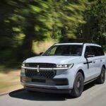 새로운 바람이 부는 SUV 시장, 과연 승자는?