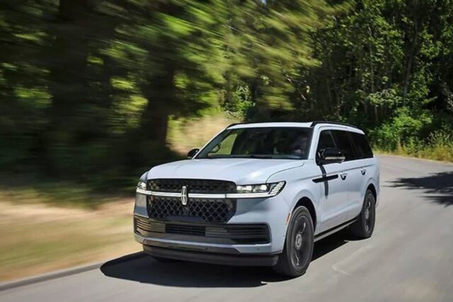 새로운 바람이 부는 SUV 시장, 과연 승자는?