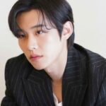 ‘티라미수 케익’ 챌린지로 빵 뜬 김성철, 진짜 파리바게뜨 티라미수 케이크 모델 됐다