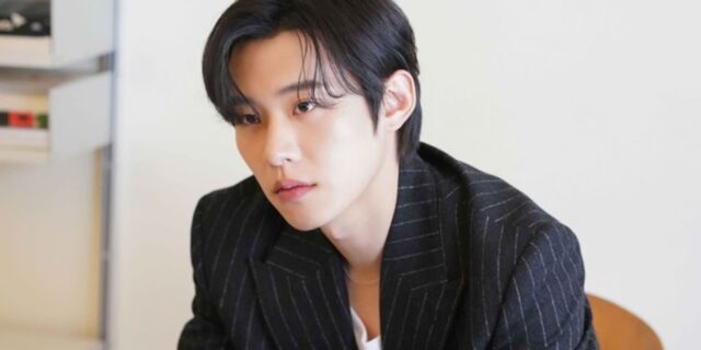 ‘티라미수 케익’ 챌린지로 빵 뜬 김성철, 진짜 파리바게뜨 티라미수 케이크 모델 됐다