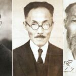 7년 만에 핼쑥해진 얼굴… 일제가 얼마나 모질었는지 알 수 있는 도산 안창호 선생 사진