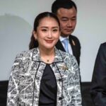 태국 총리에 ‘탁신 전 총리 막내딸’ 37세 패통탄 친나왓 선출
