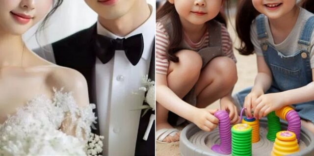 “불륜녀가 낳은 아이와 친하게 지내는 아이… 솔직히 거리 두게 하고 싶어요”
