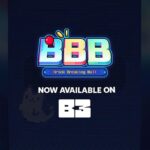 웹3 게임 플랫폼 이스크라, 하이퍼 캐주얼 게임 ‘BBB’ 출시