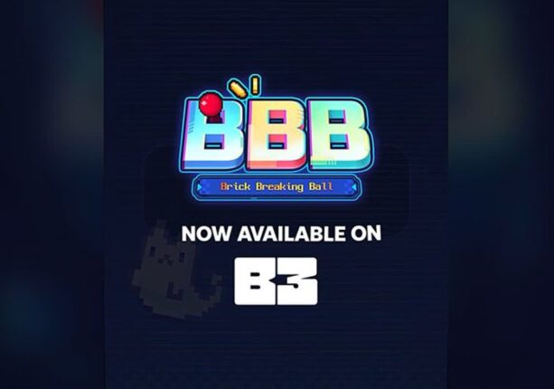 웹3 게임 플랫폼 이스크라, 하이퍼 캐주얼 게임 ‘BBB’ 출시