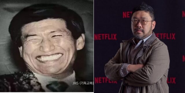 JMS 폭로한 ‘나는 신이다’ PD 검찰 송치…성폭력처벌법 위반 혐의