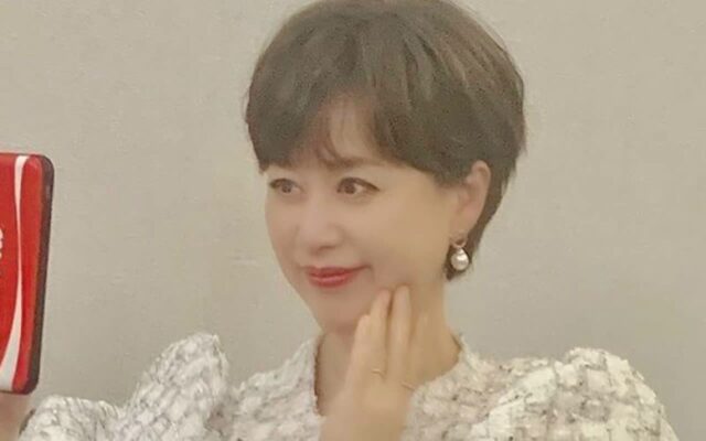 관리 끝판왕 박미선의 식단과 이색 운동 2 #스타다이어트