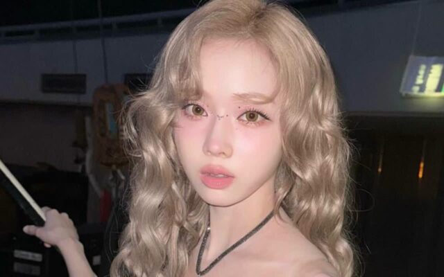 에스파, 아이브, 뉴진스가 즐겨하는 파츠 메이크업