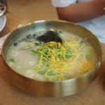 구래동맛집 면발이 맛있는 7곡제면소 김포구래점