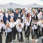 “일제강점기가 삶의 질 올라”… 광복절 전날 ‘역사 왜곡’ 교육한 부산 중학교