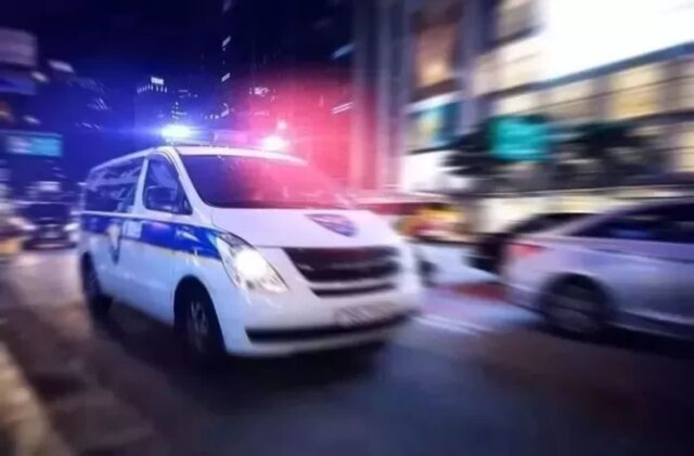 부천서 20대 남녀 모텔서 마약… 직접 경찰 신고 후 ‘투신 소동’