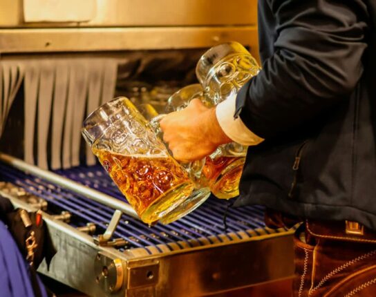 맥주의 본고장 뮌헨, 사상 첫 ‘무알코올 비어가든’ 선보인다