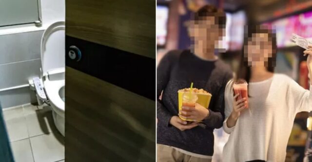 출산한 아기 변기에 유기 후 남친과 영화 본 20대 여성… 더 충격적인 범행 이유