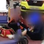 일산서 호수공원서 전동 킥보드 타다 60대 여성 사망하게 한 여고생 2명… “실형 불가피”