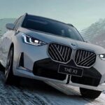 “국내 출시는 언제?” BMW 새로운 모습의 SUV 선보인다