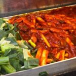 한국의 맛이 가득한 곳, 명동을 방문한 외국인들 위해 선별한 명동 맛집BEST4