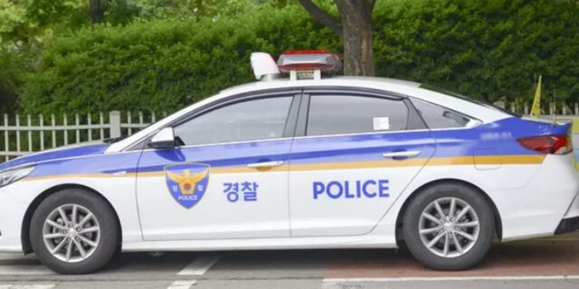 하동 순찰차 뒷좌석서 가출 신고된 여성 시신 발견… 경찰도 황당