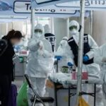 “10명 검사하면 9명 코로나 확진”… 현직 응급실 의사의 권고