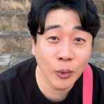 사이버 렉카 사라지자 은퇴 선언 2개월 만에 유튜브 복귀한 ‘장사의 신’ 은현장 (영상)