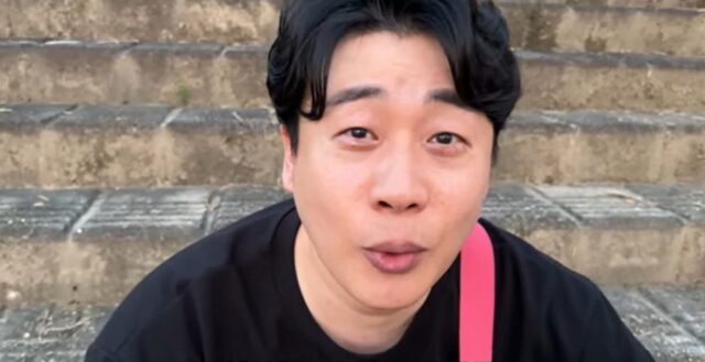 사이버 렉카 사라지자 은퇴 선언 2개월 만에 유튜브 복귀한 ‘장사의 신’ 은현장 (영상)