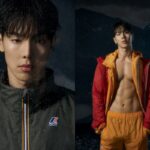 몬스타엑스 셔누, 까웨(K-WAY) 글로벌 앰버서더로 발탁
