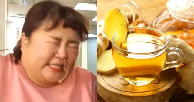 콧물 줄줄 흘러 괴로운 ‘비염러’가 꾸준히 먹으면 ‘콧물 지옥’ 탈출할 수 있는 음식들