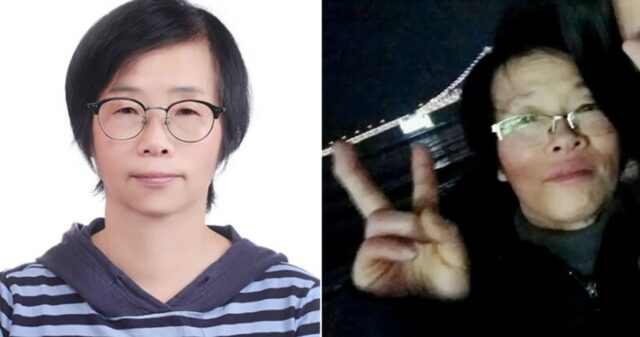 장애 이겨내고 환경미화원으로 일한 ‘딸바보’ 50대 엄마… 4명에게 새 생명 선물하고 떠났다