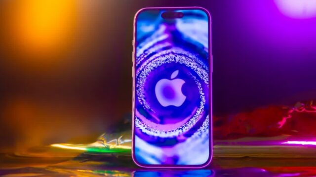 애플 iOS18, 노래 들으면서 동영상 촬영 가능해진다