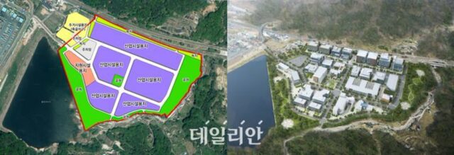 경남 창원 강소특구 5만평 확장…‘전기·기계 융합 연구단지’ 조성