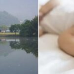 “겁나서 버렸다”… 세종시 저수지에 탯줄 달린 신생아 버린 범인은 20대 엄마였다