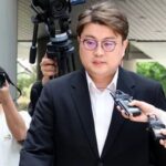‘음주 뺑소니’ 김호중, 두 번째 재판서 혐의 모두 인정… “피해자와 합의한 상태”