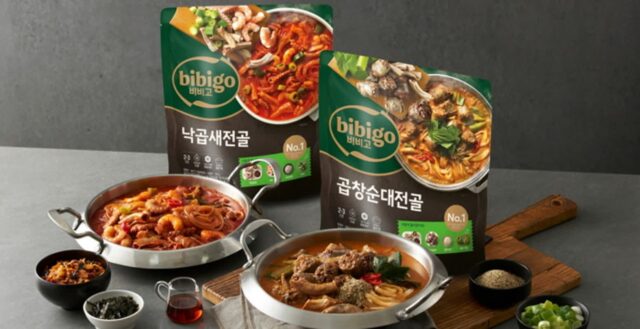 “전골도 10분 만에”… CJ제일제당, 냉동간편식 확대