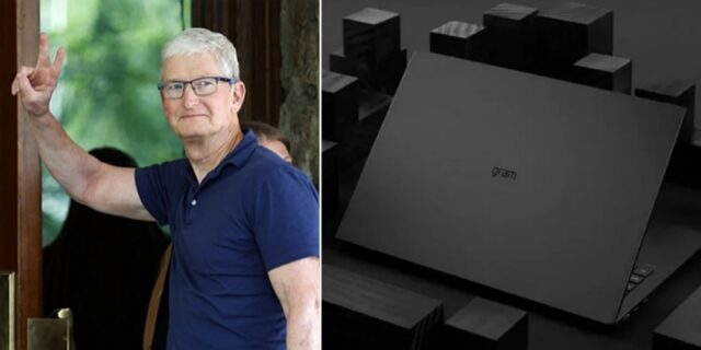 미국서 ‘애플 맥북’과 함께 노트북 평가 1위한 ‘한국 노트북’… 완전 대박쳤다
