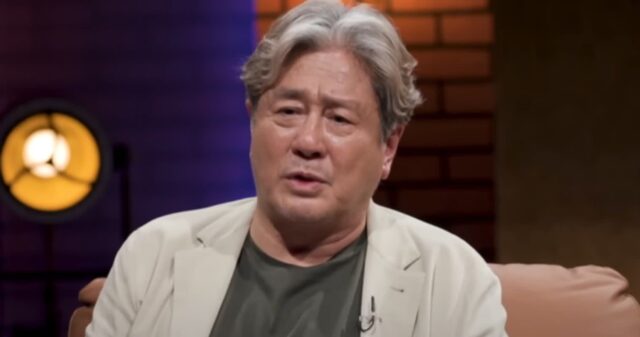 “영화 티켓값 좀 내려라, 나 같아도 안 간다”… 작심 비판 쏟아낸 배우 최민식