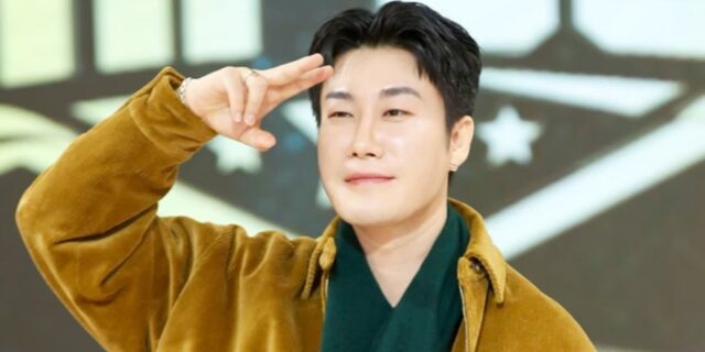 길거리서 행인 폭행해 입건된 래퍼 산이… 같은 날 산이 아버지도 폭행 혐의로 입건