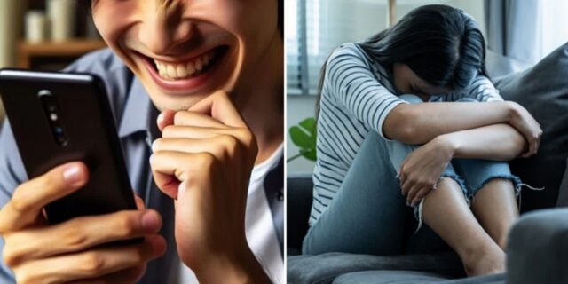 인하대서 ‘딥페이크’ 성범죄… 여학생 얼굴에 나체 합성해 1200명 돌려봤다