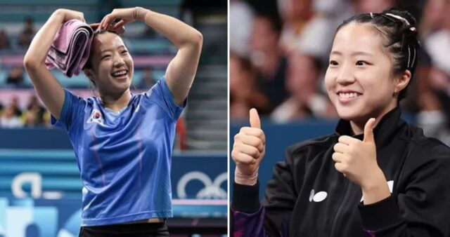 16살에 받은 첫 월급도 기부… 이제 20살인데 수억 기부한 ‘삐약이’ 신유빈의 남다른 선행