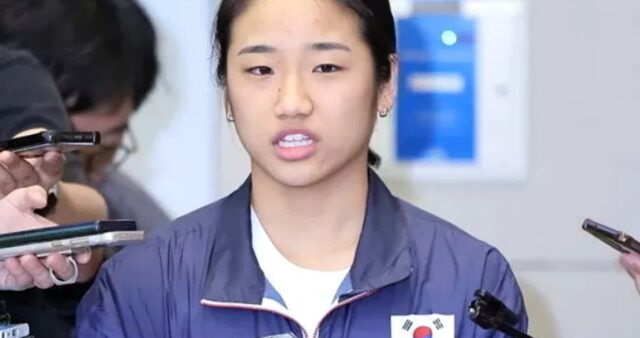 “7년간 선배들 빨래·청소 대신해”… 안세영 악습 폭로에 대표팀 코치진이 보인 반응