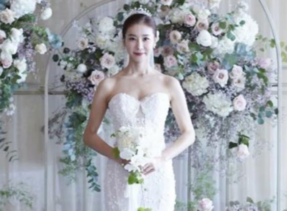 1000평 한옥집 자랑하더니 4년만에 이별 소식 전한 배우