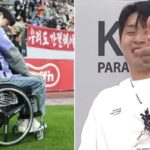 음주차량에 치여 은퇴한 ‘하반신 마비’ 골키퍼 유연수… ‘이 종목’으로 선수 복귀한다