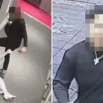 “6대 때리고 징역12년, 아예 죽어버렸으면…” 구치소 동료가 증언한 ‘돌려차기남’의 발언
