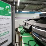 전기차 화재 사고 많아지자… 서울시, 전기차 완충 후 출차 안 하면 ‘추가 비용’ 부과 추진