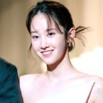 다른 남자랑 웨딩드레스 입은 모습 공개한 전종서