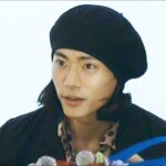 세계가 주목한 배우 유태오의 20년전 무명시절